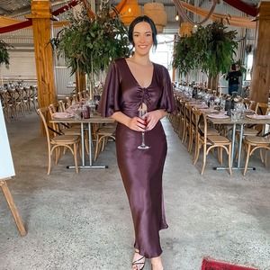 Meet your Posher, Meg